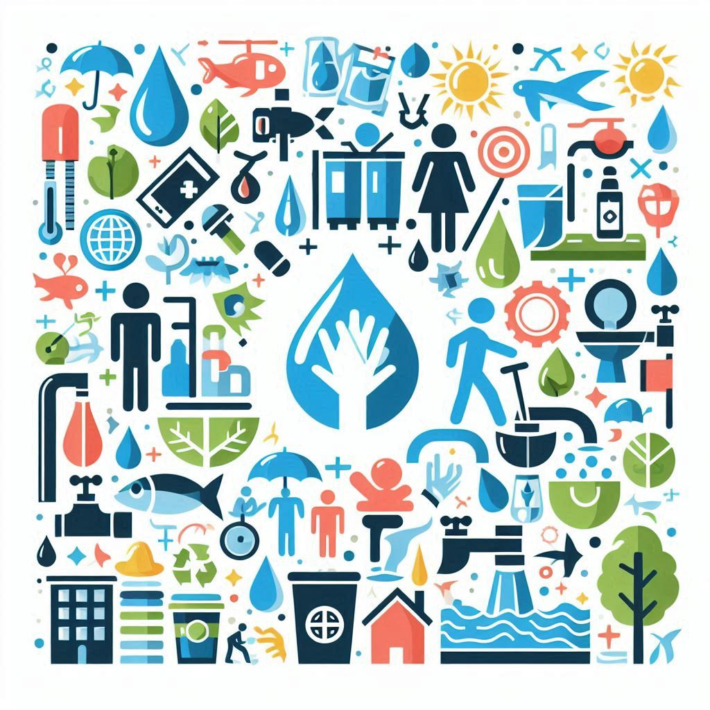 Water and Sanitation 0