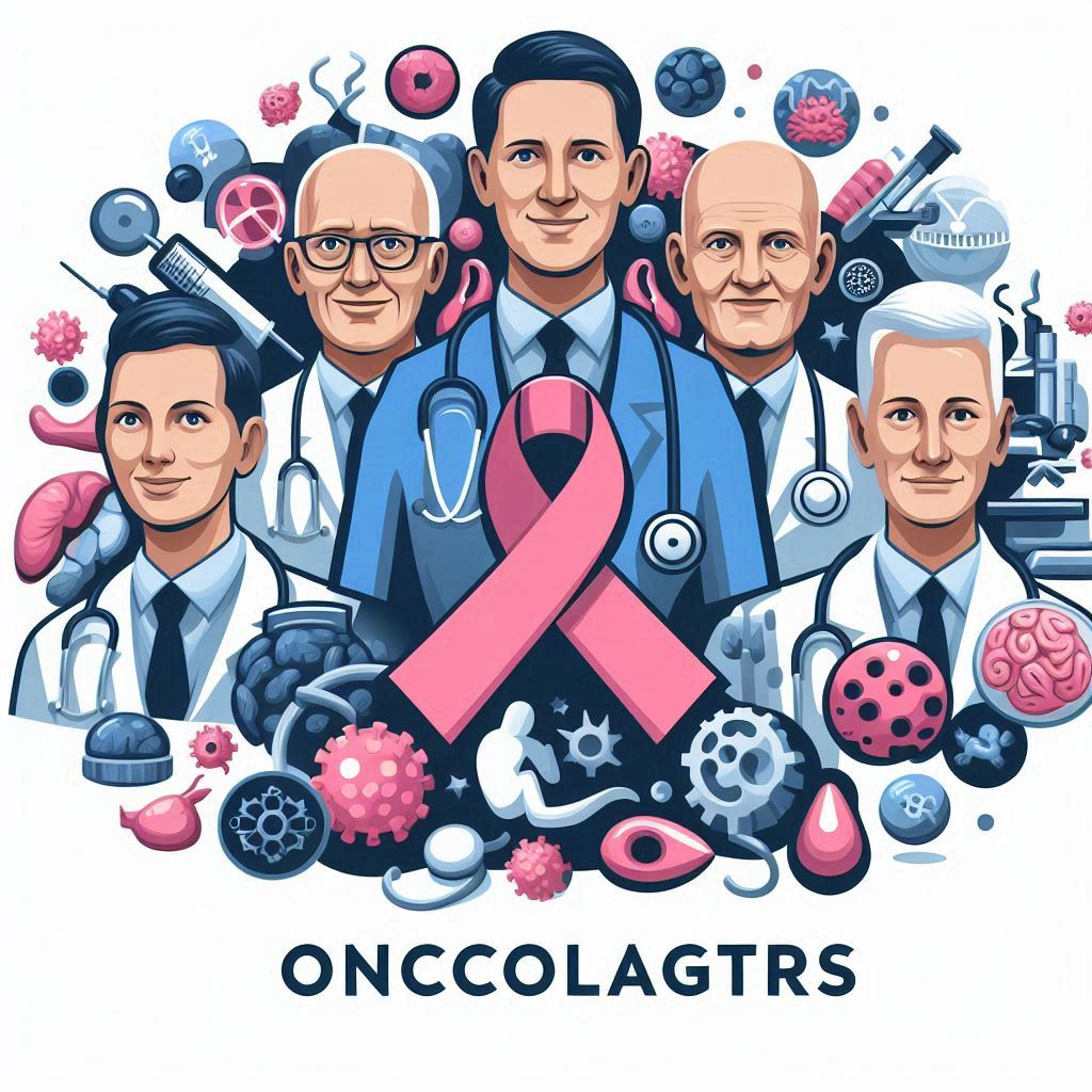 Oncologists 0