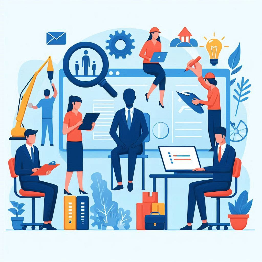 Employment and Skill Development 0