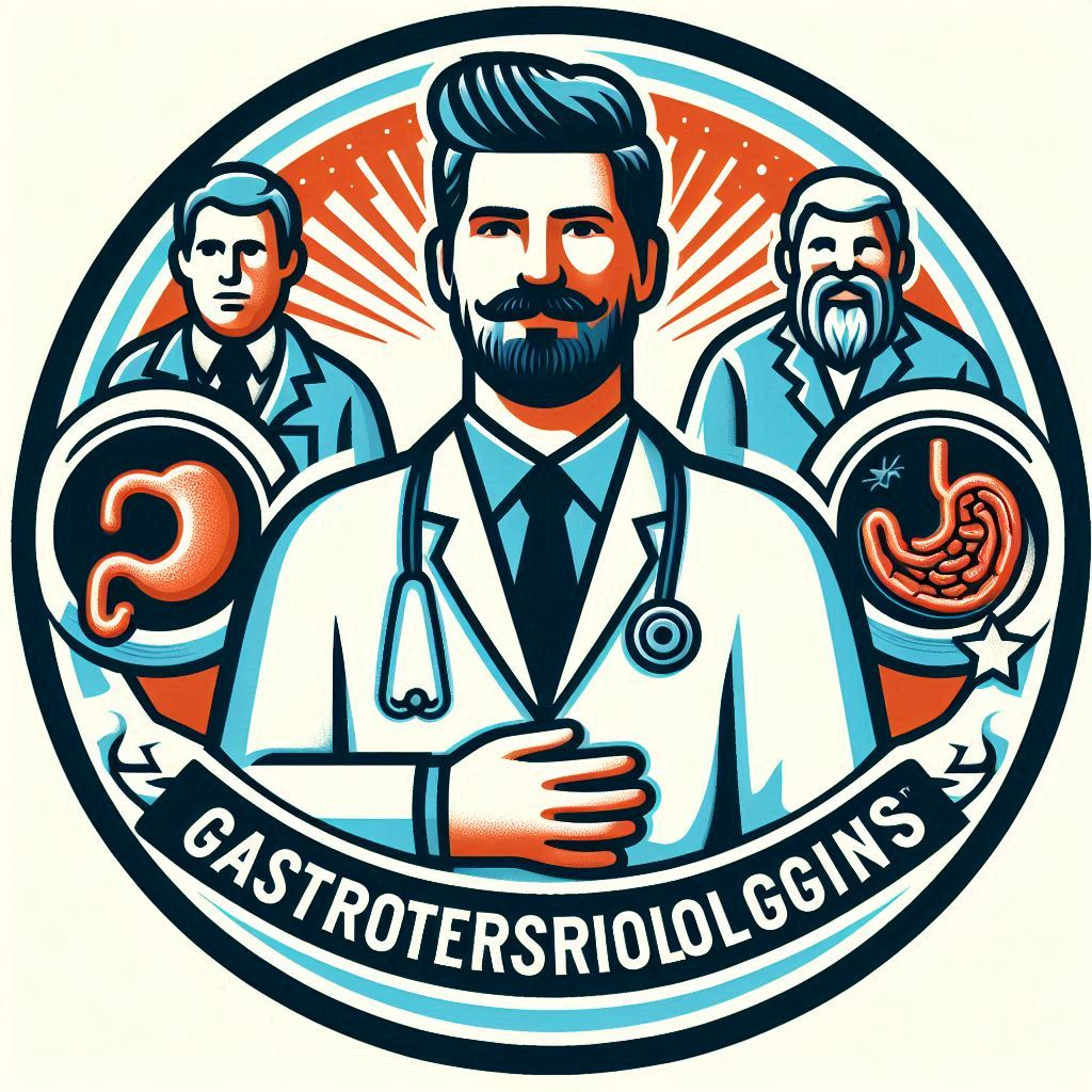 Gastroenterologists 0