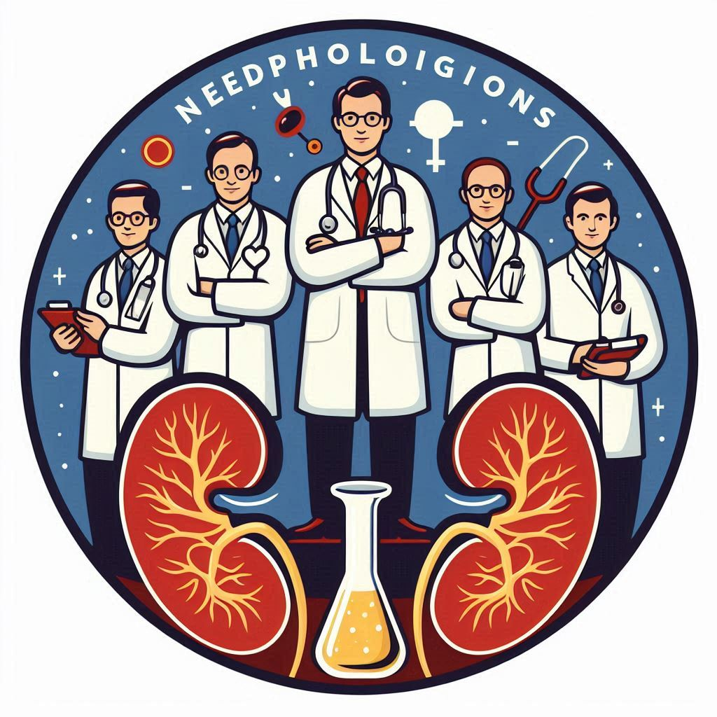 Nephrologists 0