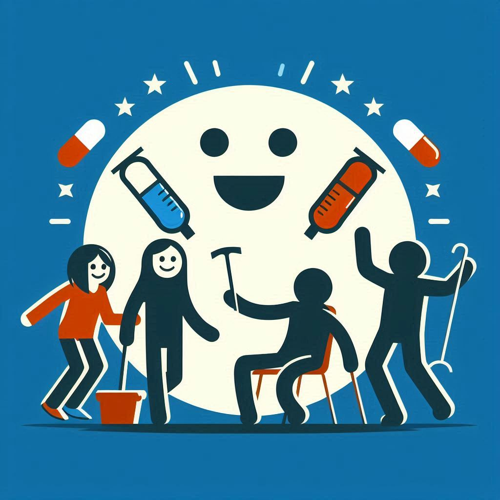 Substance Abuse Patients 0