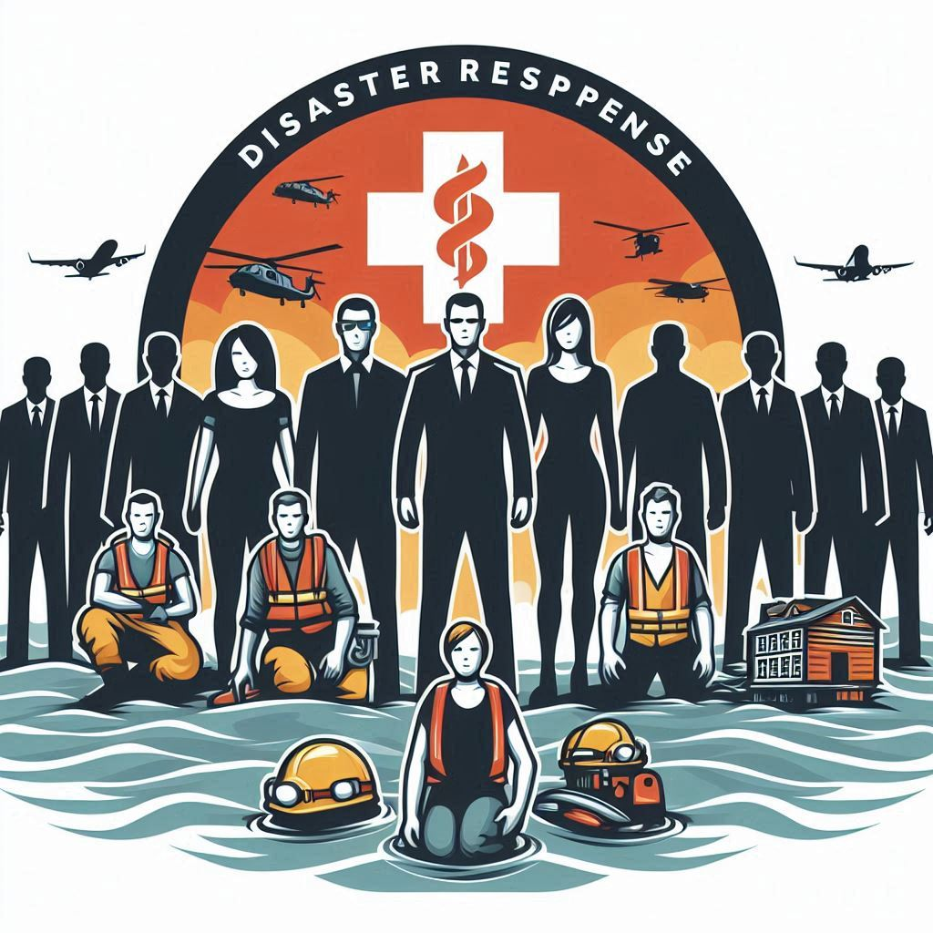 Disaster Response 0