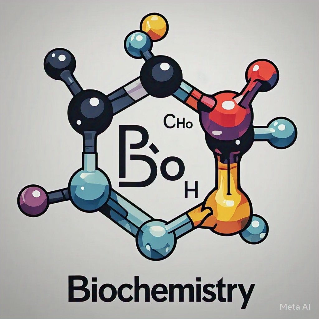 Biochemistry 0