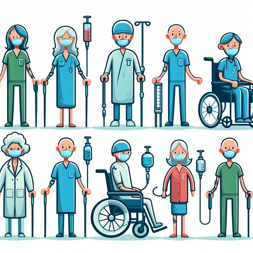 Post Surgical Patients 0