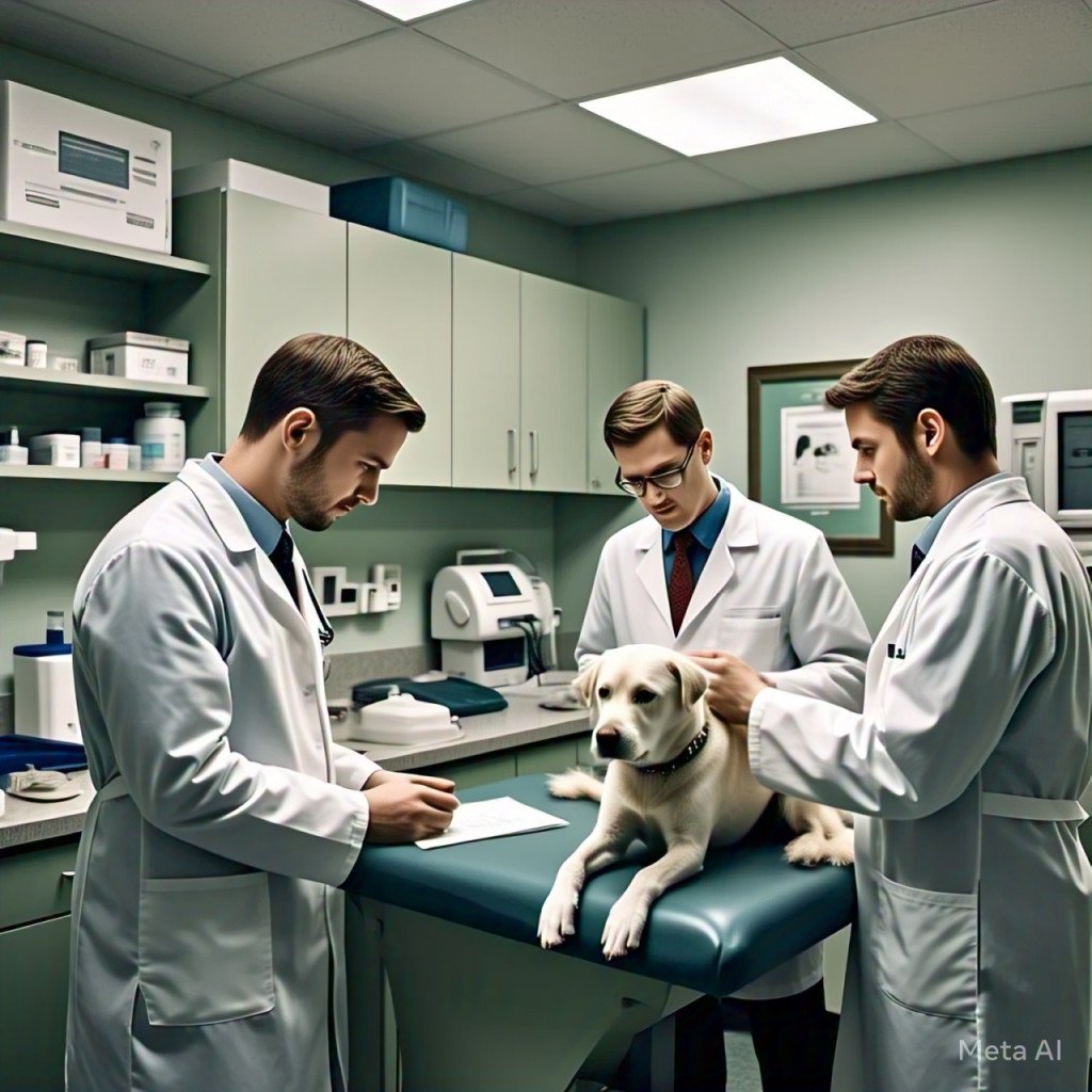 Veterinary 0