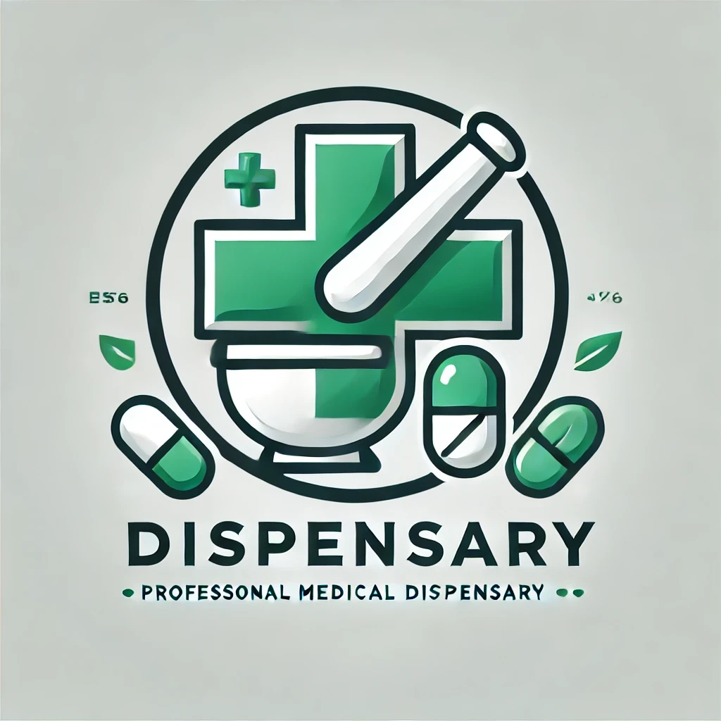 Dispensaries 0