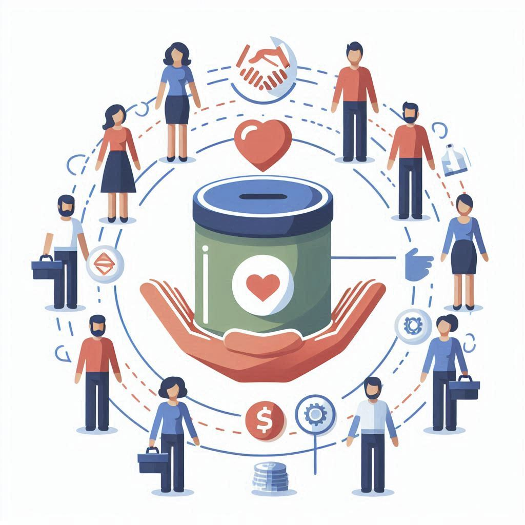 Fundraising and Donor Relations 0