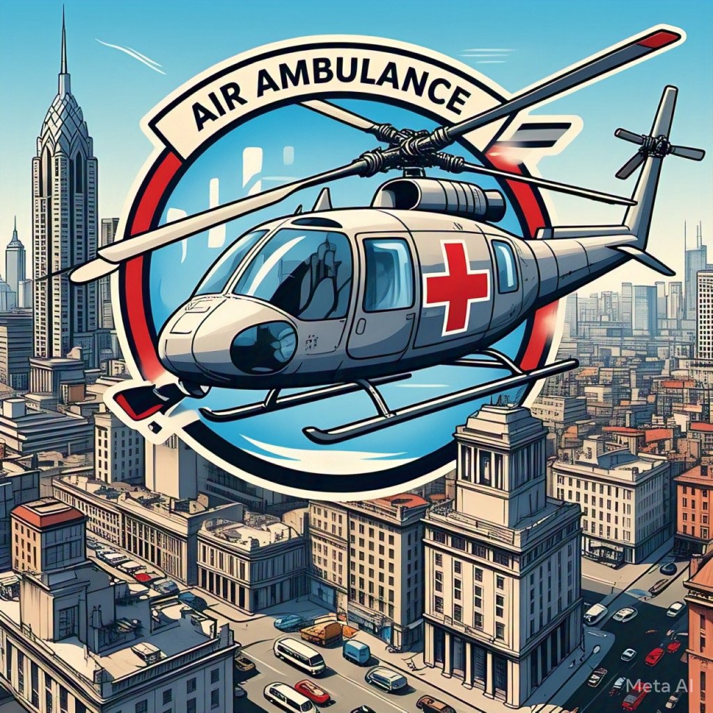 Air Ambulance 0