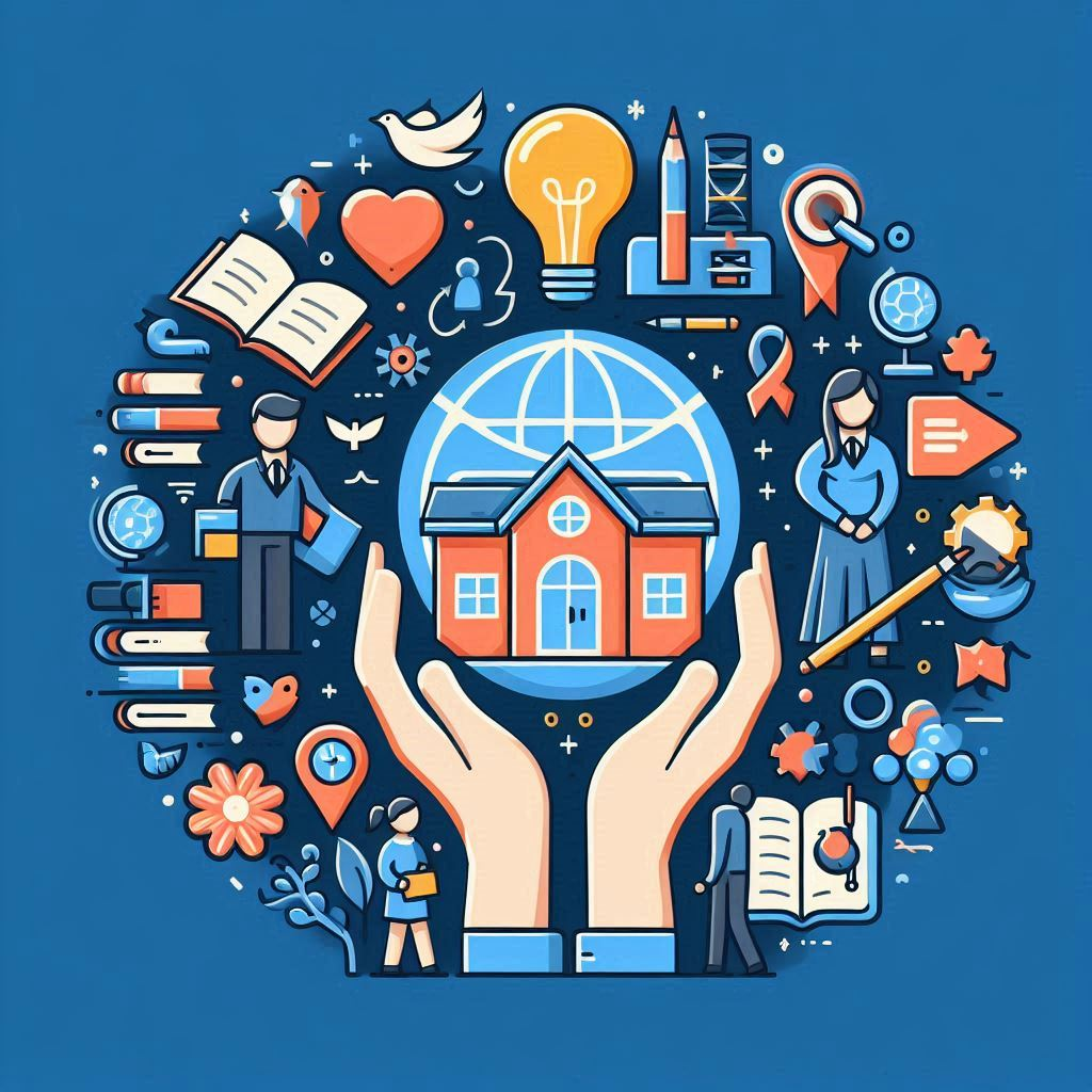 Education and Awareness 0