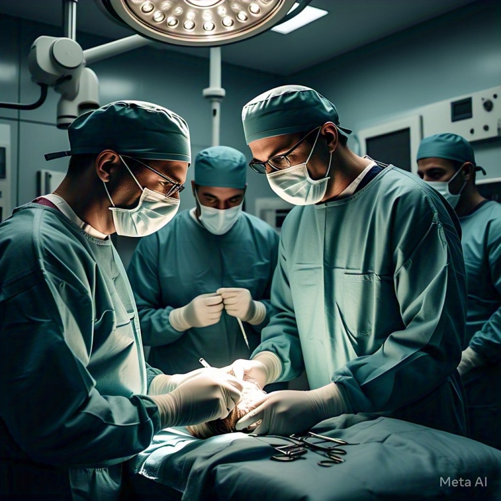 Craniofacial Surgeon 0