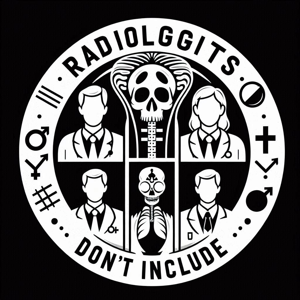 Radiologists 0